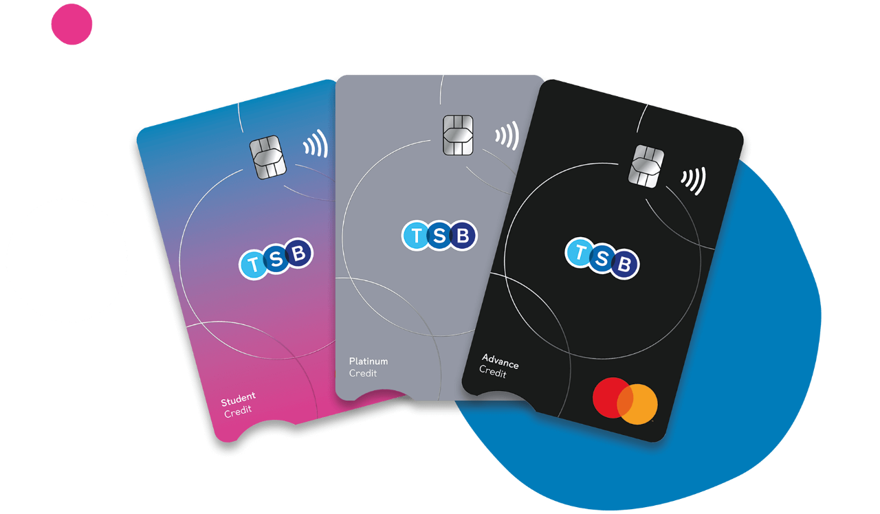 TSB Credit Cards
